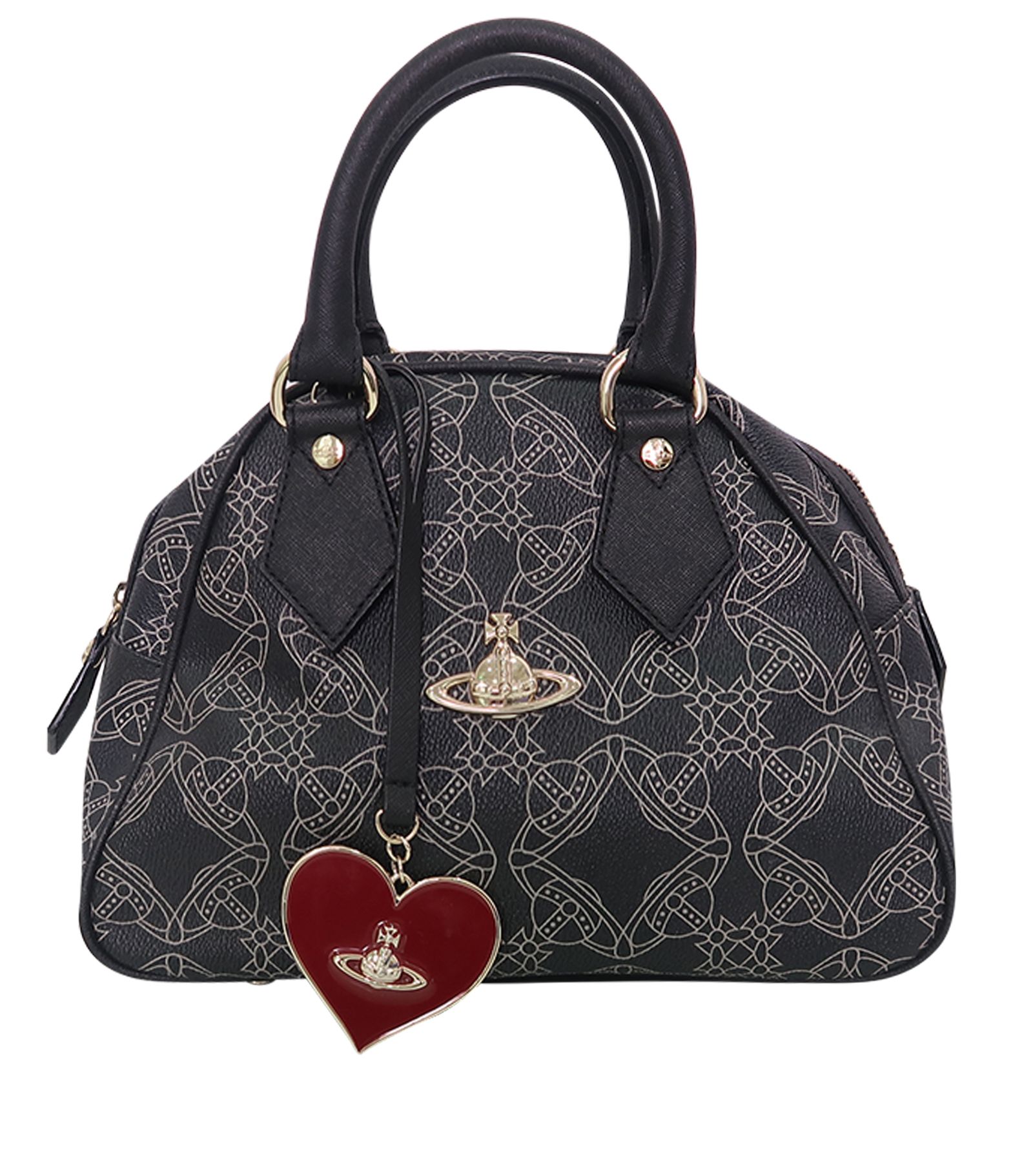 【希少】Vivienne Westwood LOGOMANIA バッグ 希少】Vivienne Westwood LOGOMANIA バッグ